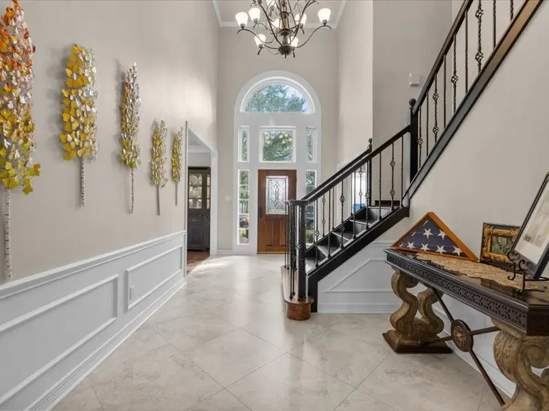 2436 Pebble Beach Drive, League City, TX 77573 - #1