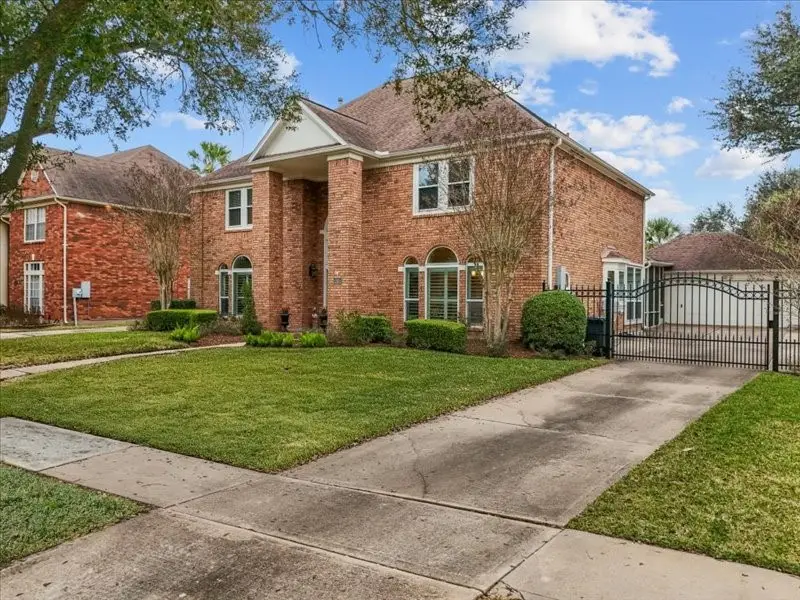 2436 Pebble Beach Drive, League City, TX 77573 - #3