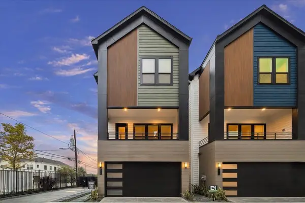 811 Thornton Road #A, Houston, TX 77018