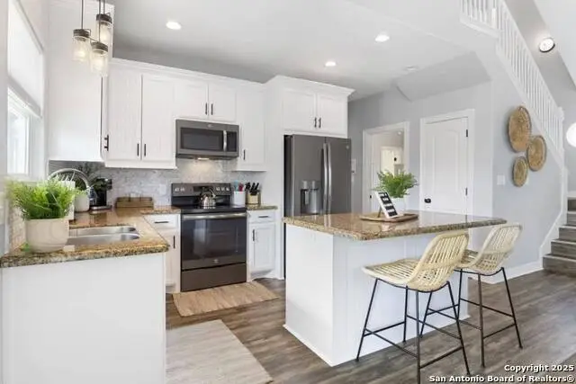 972 Surf Road, Crystal Beach, TX 77650 - Image #1