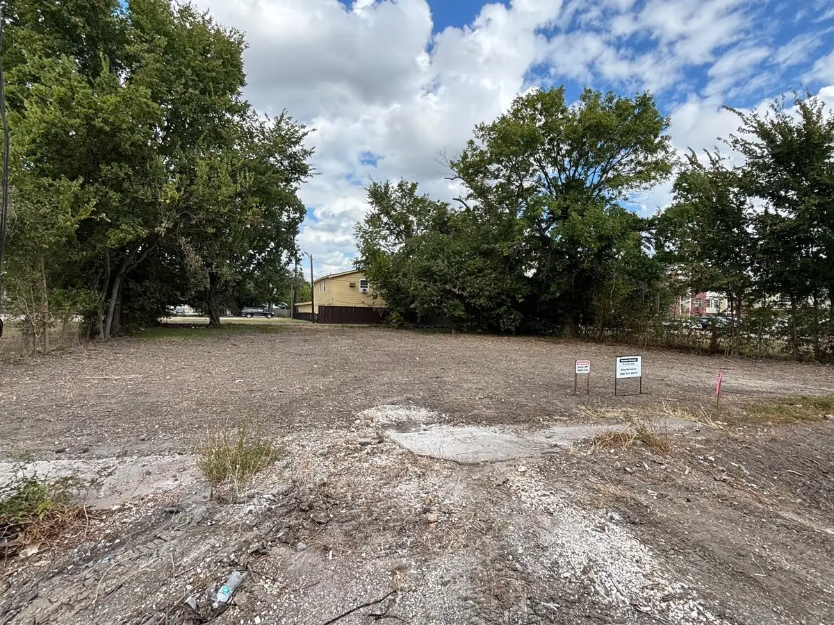 3605 Farmer Street, Houston, TX 77020 - #1