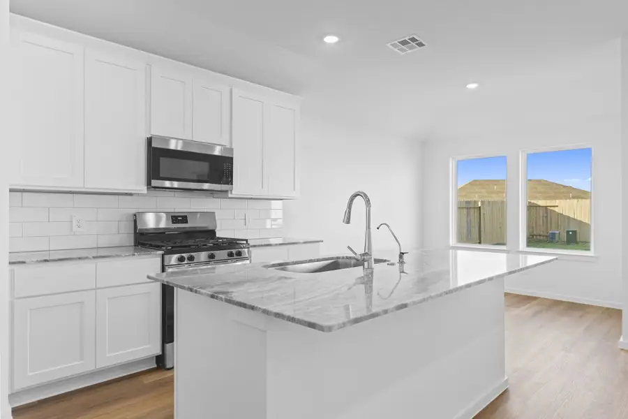 1019 River Coral, Alvin, TX 77511 - Image #3