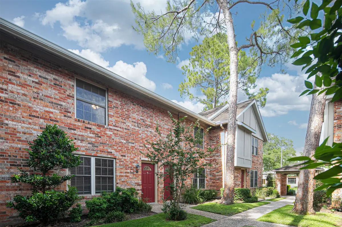 515 Tallowood Road #60, Houston, TX 77024 - #1