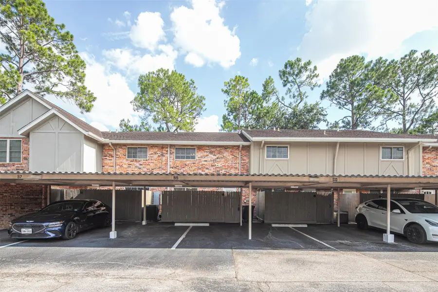 515 Tallowood Road #60, Houston, TX 77024 - #3