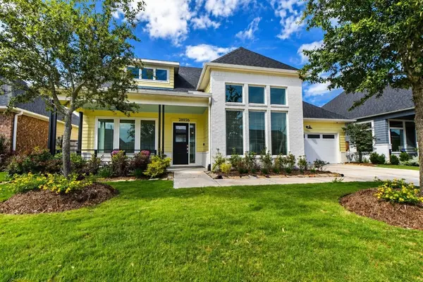 28926 Harbor Springs Court, Fulshear, TX 77441