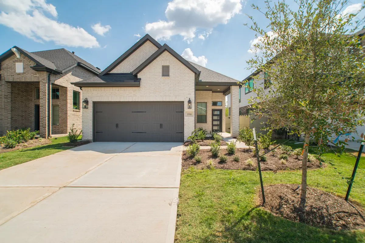 10566 Wild Chives, Conroe, TX 77385 - #1
