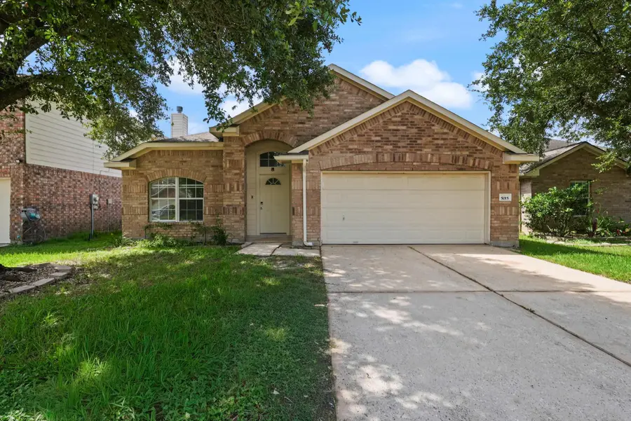 5015 Bridgecrossing Court, Spring, TX 77379 - #3