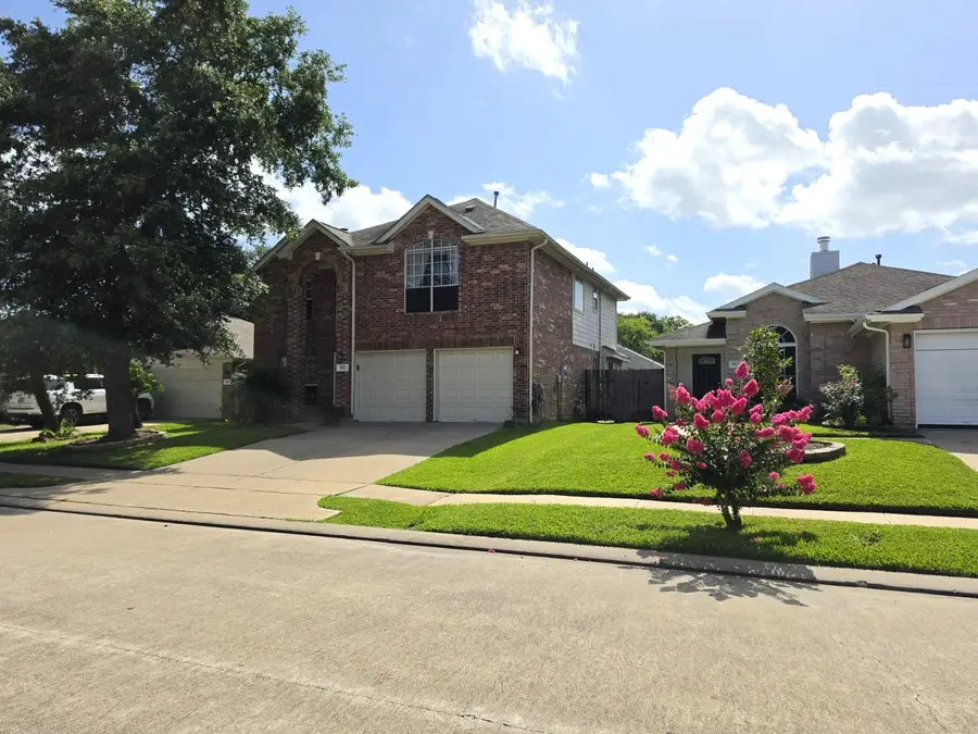 9023 Dragonwood Trail, Houston, TX 77083 - #2