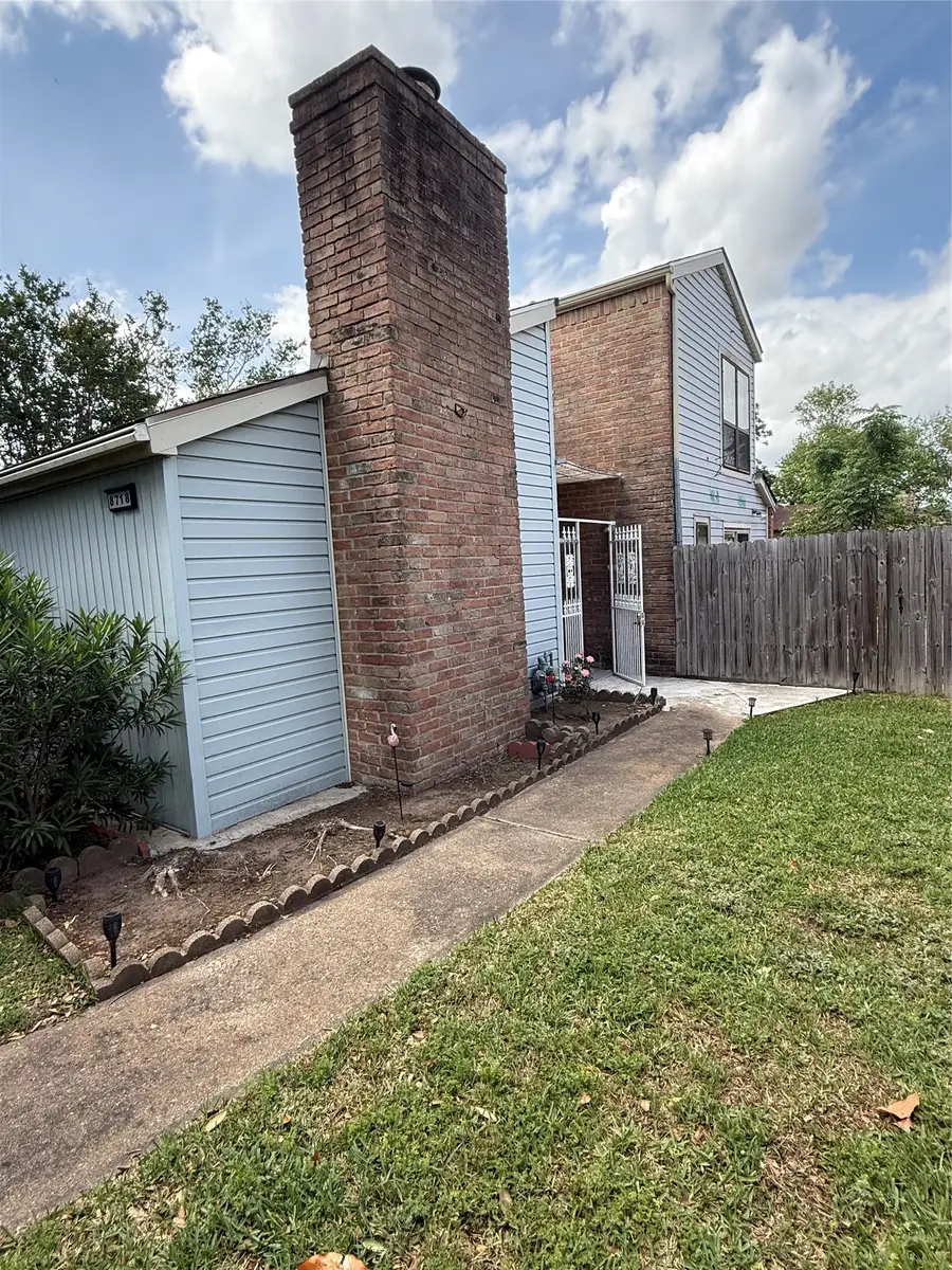 8718 Haverstock Drive, Houston, TX 77031 - #3