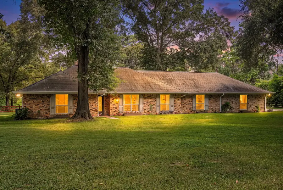 16008 Lutheran School Road, Tomball, TX 77377 - #2