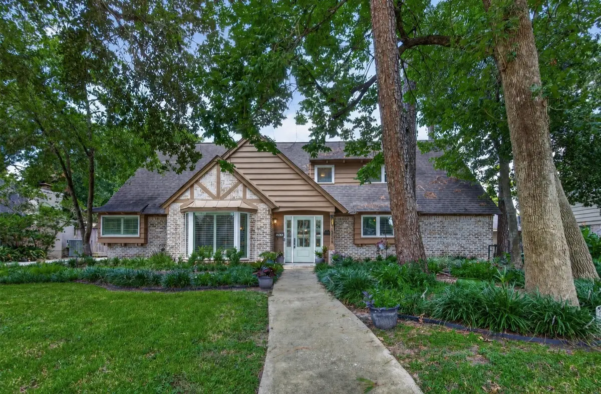 13506 Apple Tree Road, Houston, TX 77079 - #1