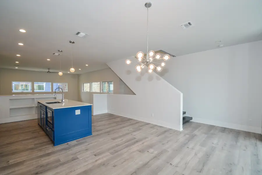 1905 Oakdale Street, Houston, TX 77004 - #3