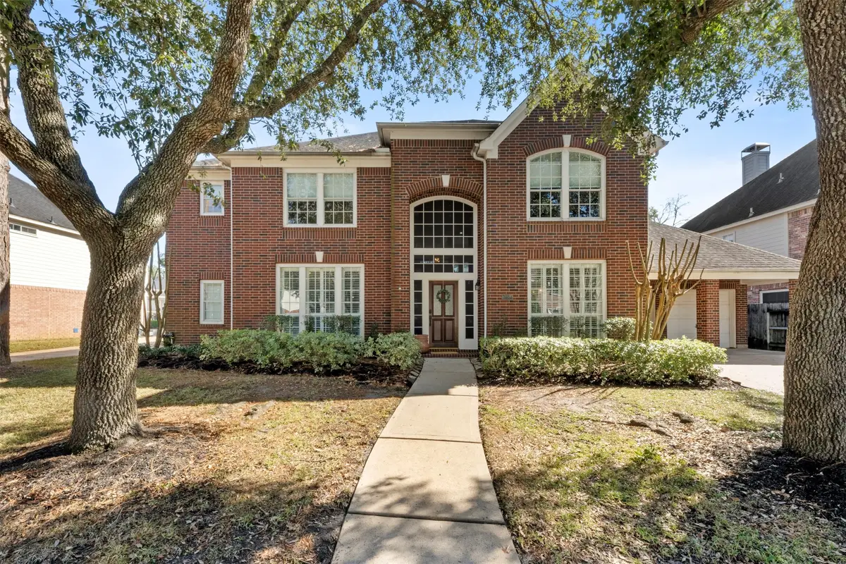 13510 Layton Castle Lane, Cypress, TX 77429 - Image #1