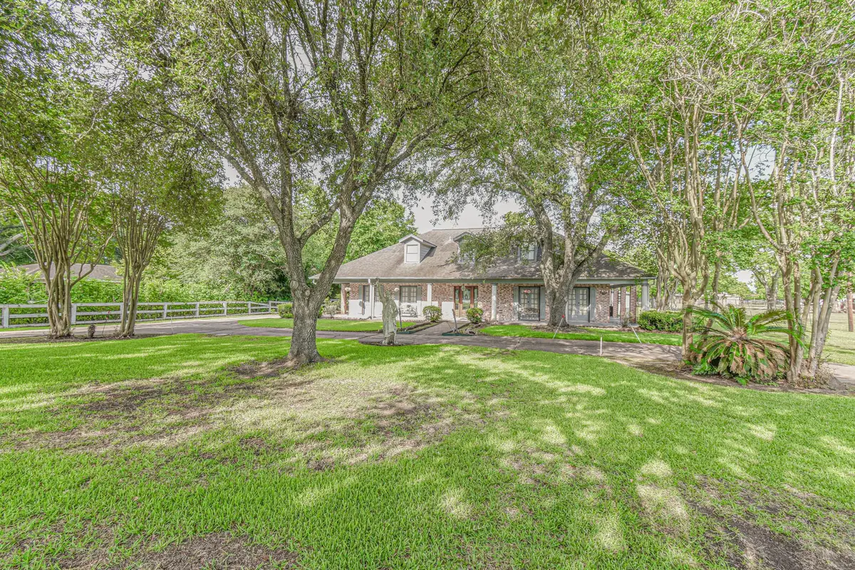4503 Allen Genoa Road, Pasadena, TX 77504 - #1