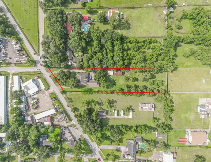 4503 Allen Genoa Road, Pasadena, TX 77504 - #2