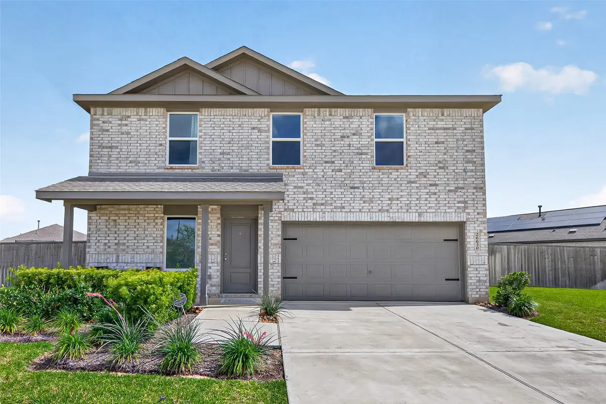 26630 Pampas Grass Lane, Katy, TX 77493 - #1