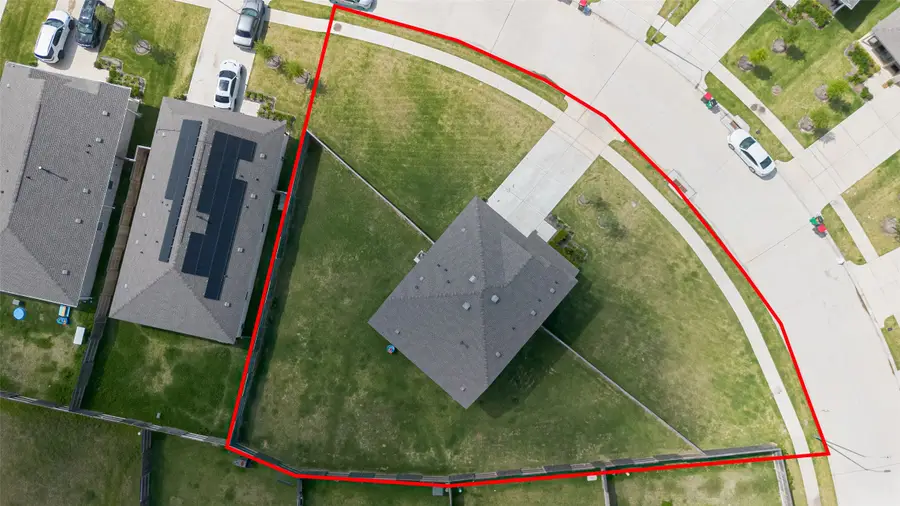 26630 Pampas Grass Lane, Katy, TX 77493 - #2