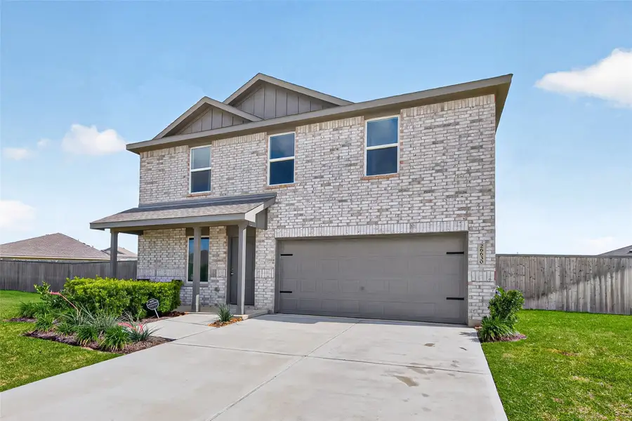 26630 Pampas Grass Lane, Katy, TX 77493 - #3