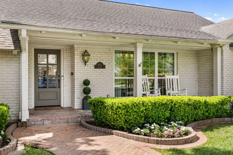 6131 Olympia Drive, Houston, TX 77057 - #2