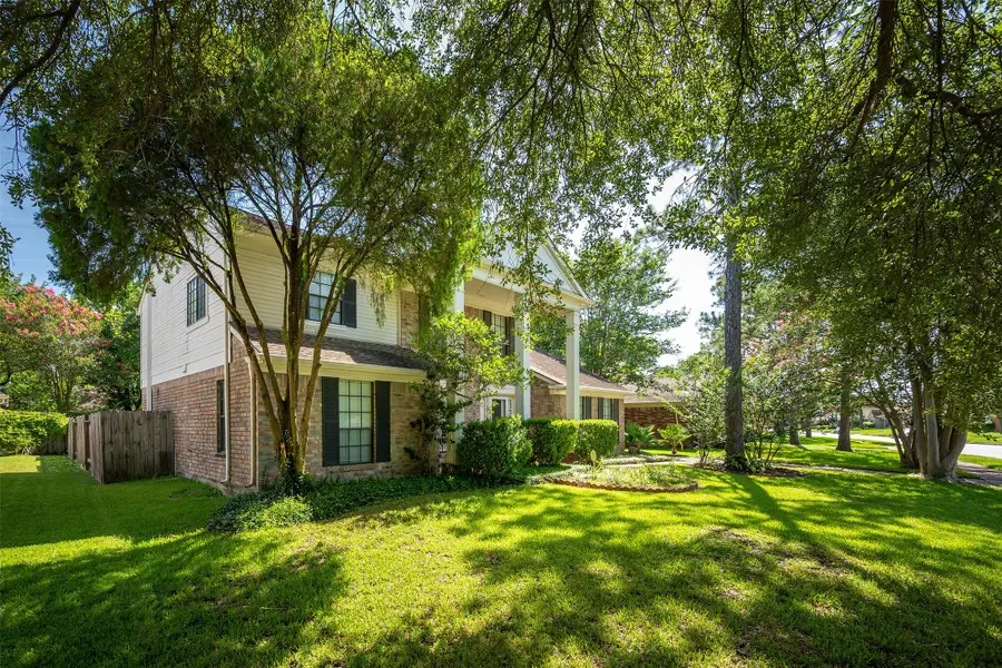 15115 Delbarton Drive, Houston, TX 77083 - #3
