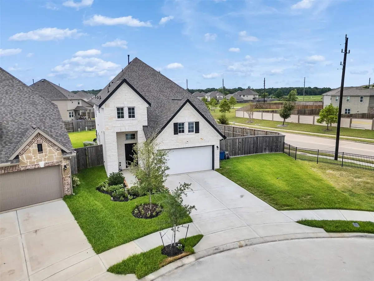 10602 Sunrise Park Lane, Humble, TX 77396 - #1