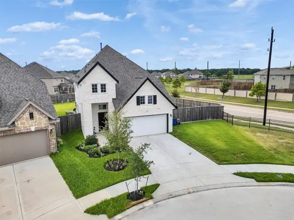 10602 Sunrise Park Lane, Humble, TX 77396