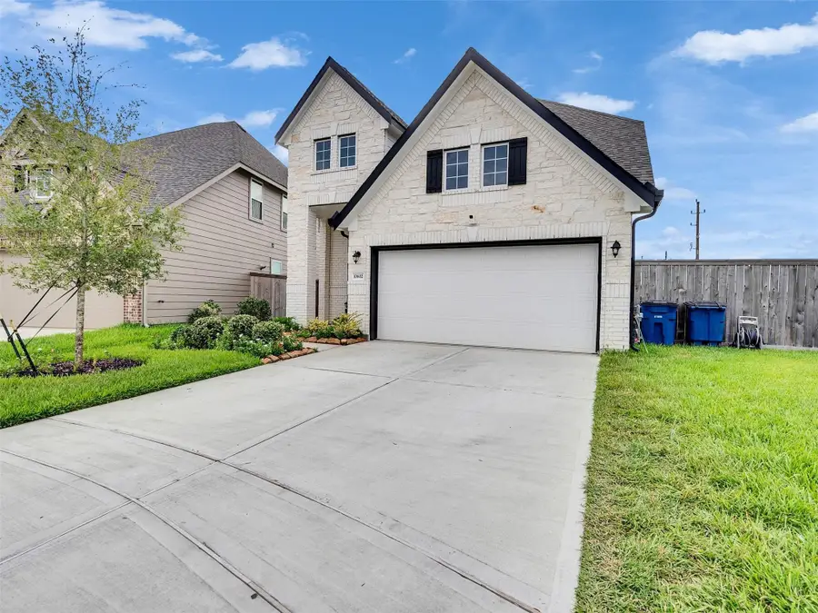 10602 Sunrise Park Lane, Humble, TX 77396 - #2