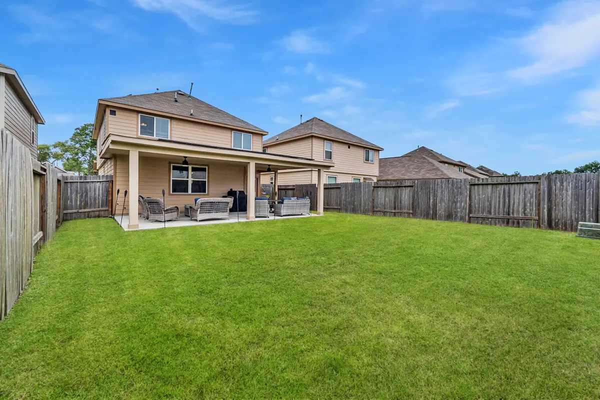 3307 Atascocita Vale Drive, Humble, TX 77396 - Image #1