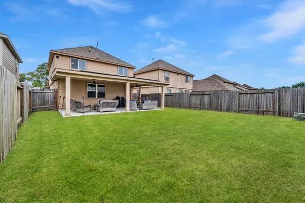 3307 Atascocita Vale Drive, Humble, TX 77396