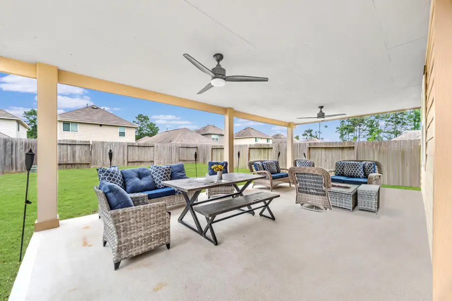 3307 Atascocita Vale Drive, Humble, TX 77396 - Image #2