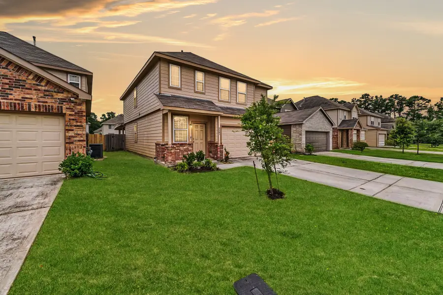 3307 Atascocita Vale Drive, Humble, TX 77396 - Image #3