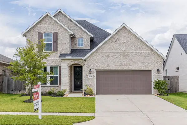 19626 Palomino Prairie Trail, Tomball, TX 77377