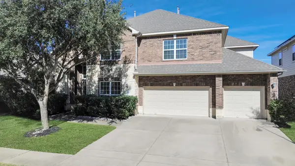 25006 Florina Ranch Drive, Katy, TX 77494