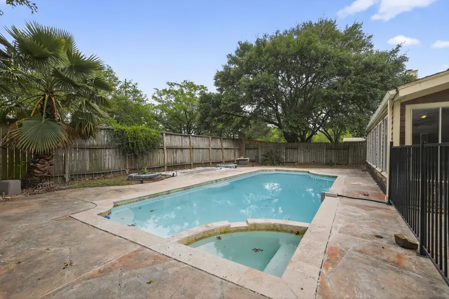 918 Long Prairie Drive, Katy, TX 77450 - #3