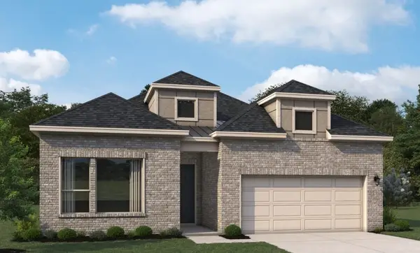 21807 Pecan Bluff Drive, Waller, TX 77484