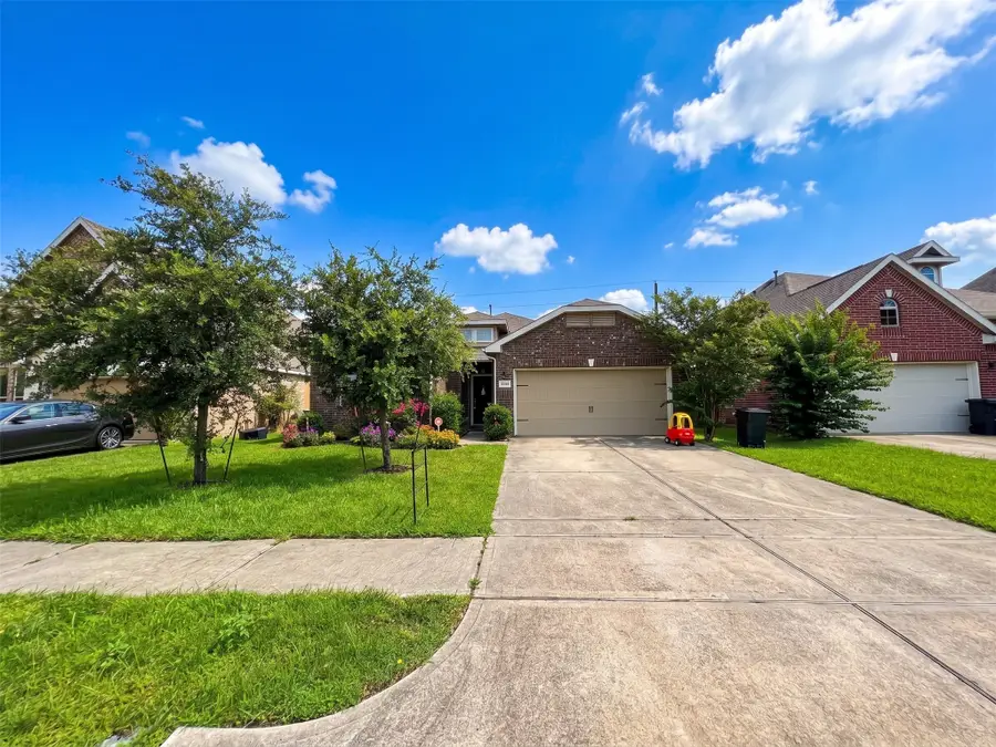 335 American Black Bear Drive, Crosby, TX 77532 - #3
