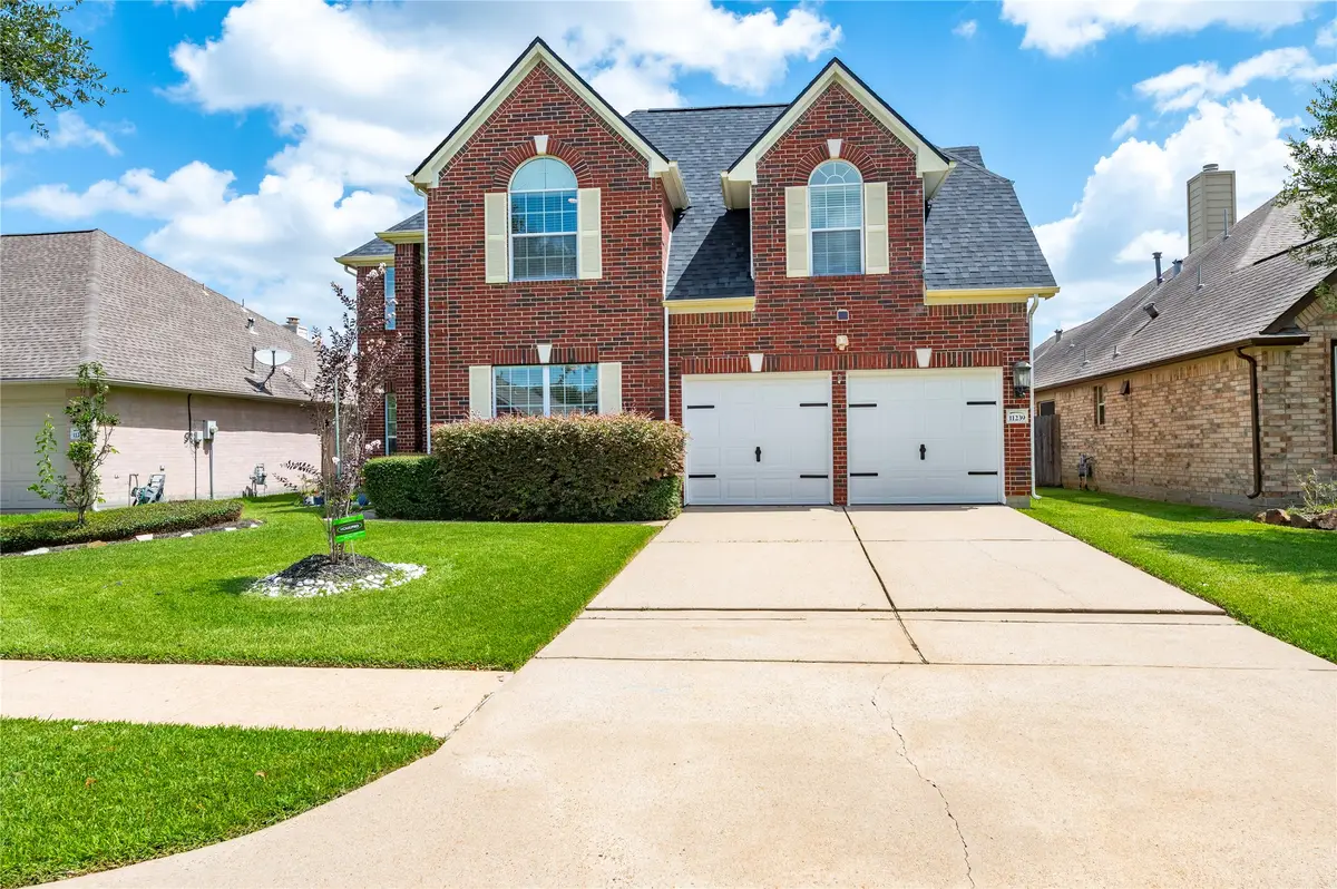 11239 Riverridge Park Lane, Houston, TX 77089 - #1