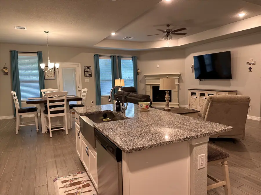 236 Rose Gum Court, Willis, TX 77318 - #3