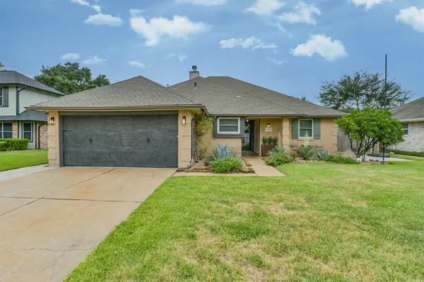 1422 Roosevelt Drive, Deer Park, TX 77536