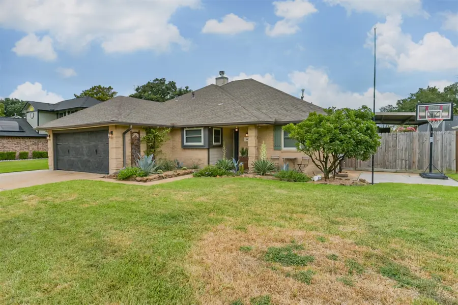 1422 Roosevelt Drive, Deer Park, TX 77536 - #2