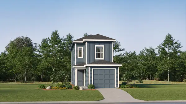 31334 Miggiano Lane, Huffman, TX 77336