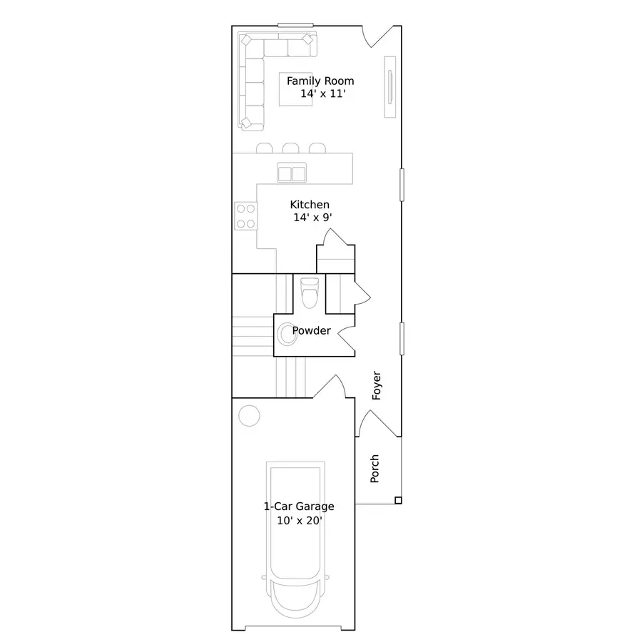 31334 Miggiano Lane, Huffman, TX 77336 - #2