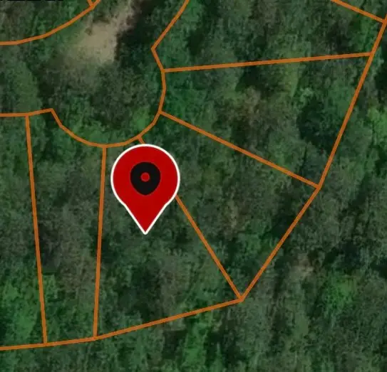 000 Deergrass Drive, Brookeland, TX 75931