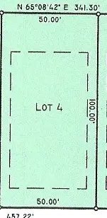 1320 Tracy's Way, Gilchrist, TX 77617 - Image #1