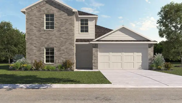 16329 Misty Cedar Court, Magnolia, TX 77355
