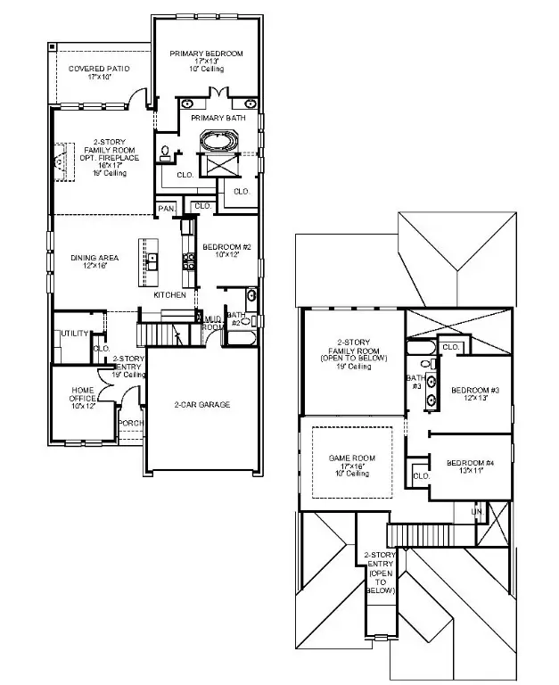 451 Audubons Shearwater Way, Magnolia, TX 77354 - #2