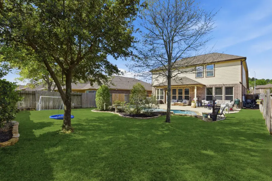 7402 Fairview Glen Drive, Spring, TX 77389 - #2