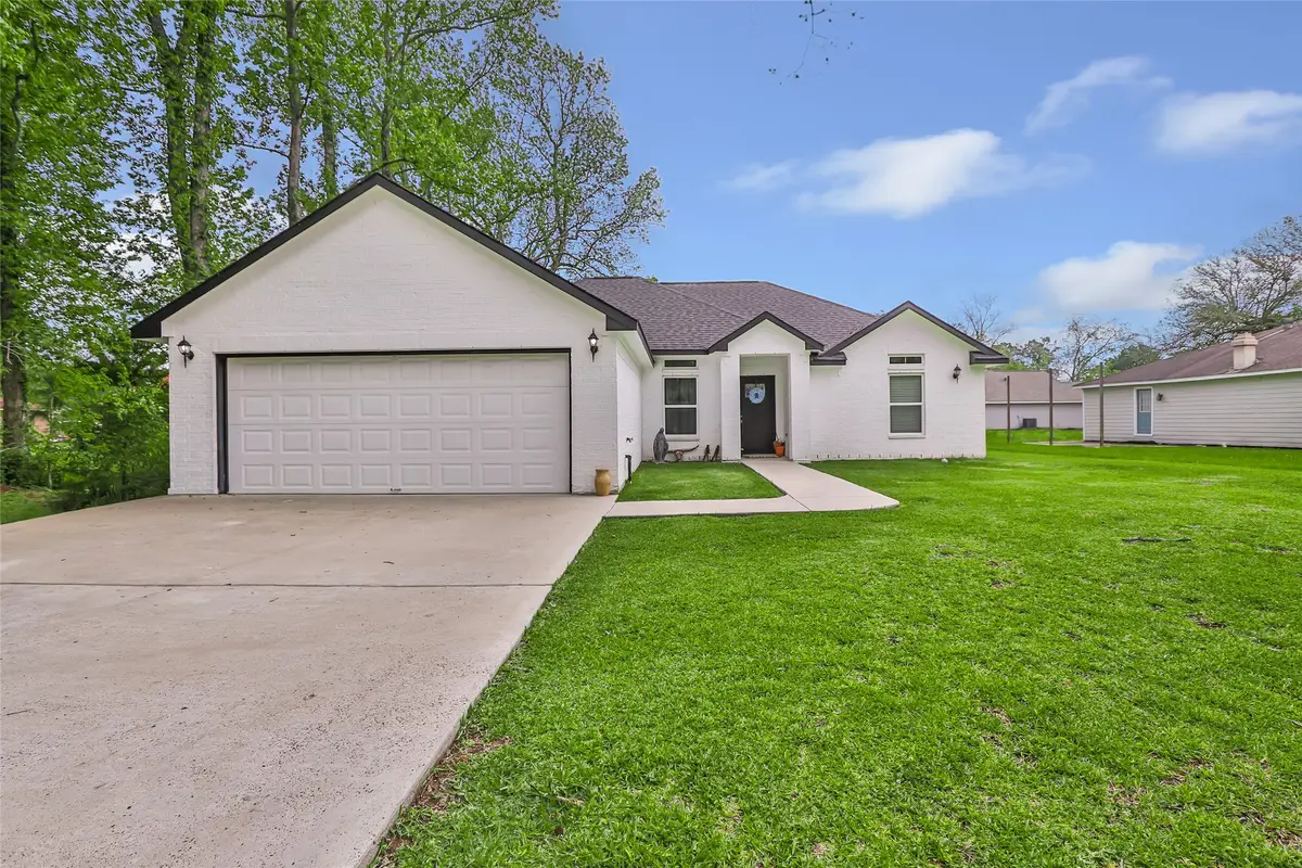 451 County Road 2358, Hardin, TX 77575 - #1