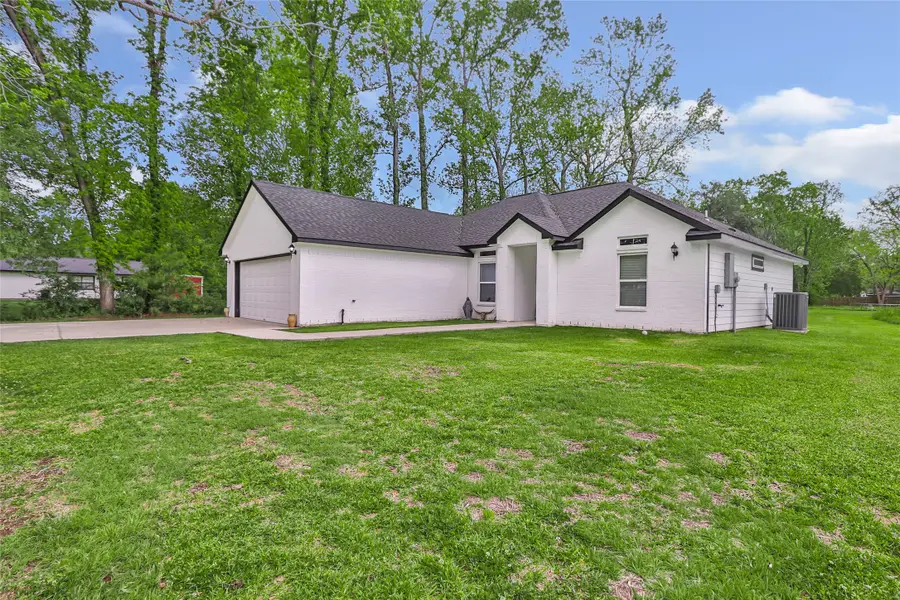 451 County Road 2358, Hardin, TX 77575 - #3