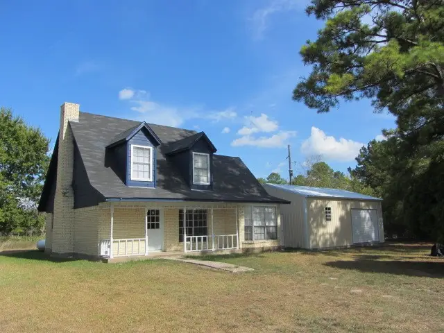 17 Julia Justice Road, Huntsville, TX 77320 - #2